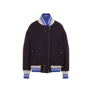 Dries Van Noten Valdi Bomber Jacket Women